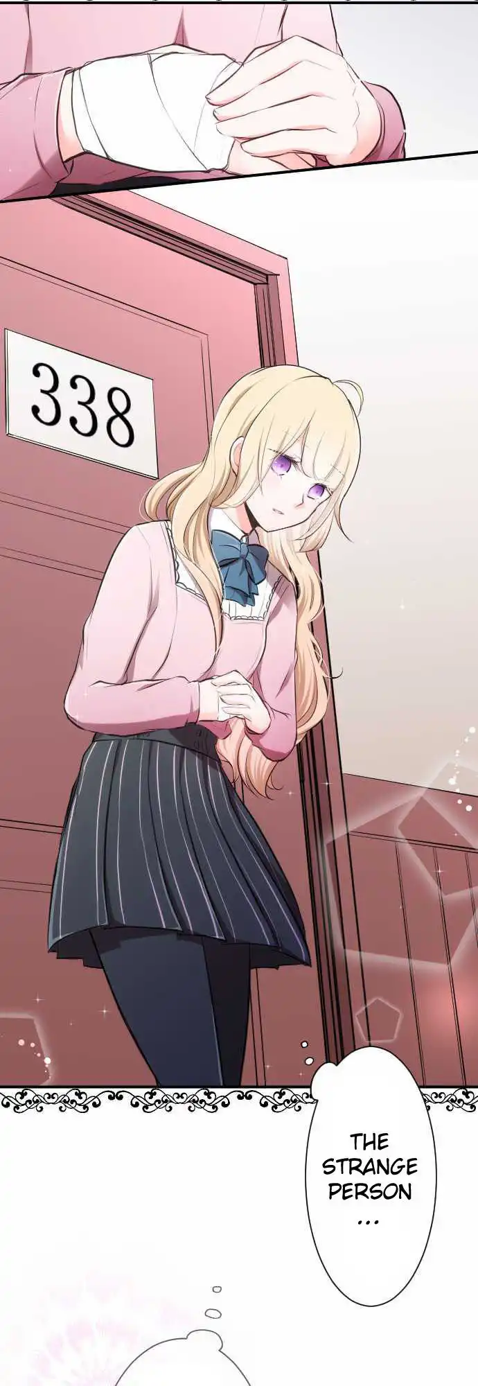 Ouji-sama Nante Iranai Chapter 4 19